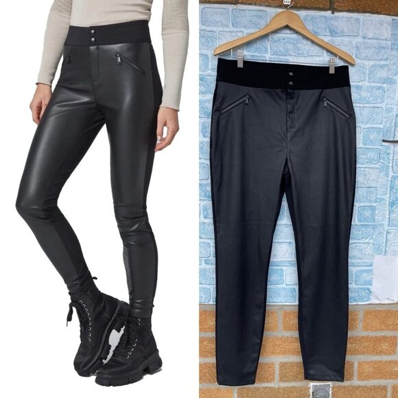 ALP N ROCK WOMEN'S ZURICH PANTS XL - Picture 1 of 17